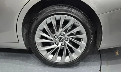 Lexus ES 2026, 11247 км, за 59850000 KRW - фото 21