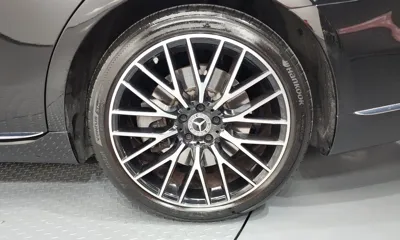 Mercedes-Benz S-Class 2022, 57879 км, за 102000000 KRW - фото 21