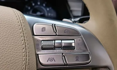 Kia K9 2023, 64258 км, за 42490000 KRW - фото 20