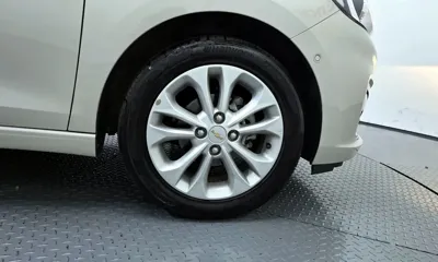 ChevroletGMDaewoo Spark 2019, 24007 км, за 8300000 KRW - фото 21