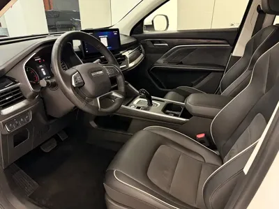 Haval H6 2022, 51000 км, за 73800 CNY - фото 7