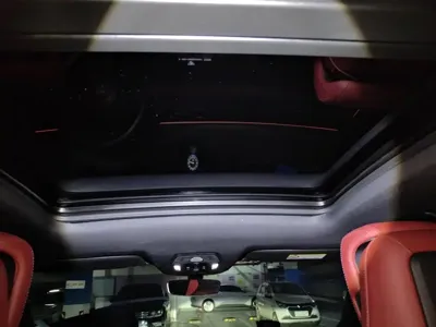 Porsche Macan EV 2026, 4200 км, за 434000 CNY - фото 9