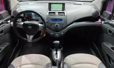 ChevroletGMDaewoo Matiz 2011, 123628 км, за 2300000 KRW - фото 7