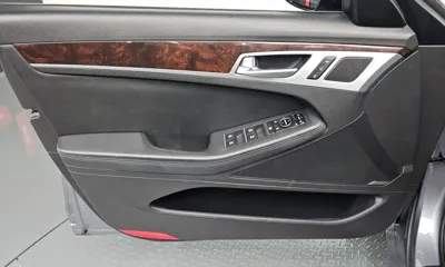 Hyundai Genesis 2015, 110939 км, за 11000000 KRW - фото 24