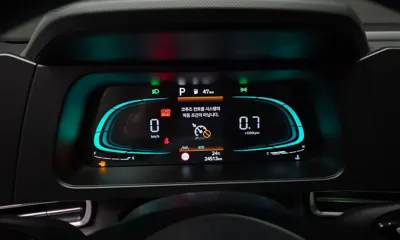 Hyundai Avante 2024, 24513 км, за 16500000 KRW - фото 8