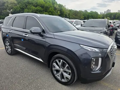 Hyundai Palisade 2022, 63088 км, за 25900000 KRW