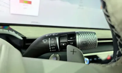 Genesis GV80 2024, 29246 км, за 67900000 KRW - фото 27