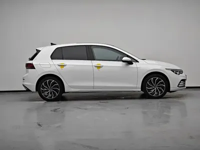 Volkswagen Golf 2024, 26000 км, за 97800 CNY - фото 18