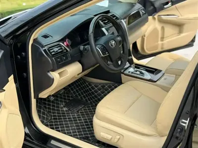 Toyota Camry 2015, 130000 км, за 49800 CNY
