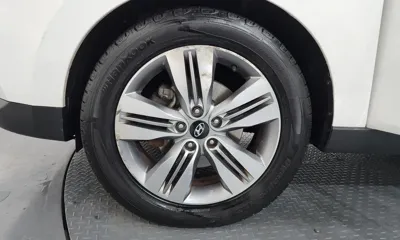 Hyundai Tucson 2015, 163658 км, за 99990000 KRW - фото 5