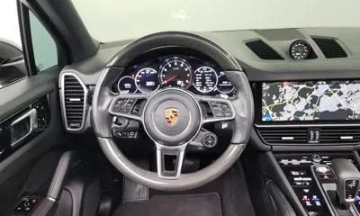 Porsche Cayenne 2019, 96859 км, за 75000000 KRW - фото 13