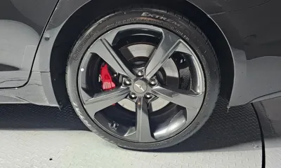 Genesis G70 2019, 149529 км, за 18500000 KRW - фото 21