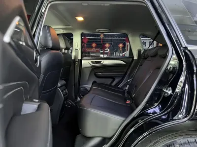 Haval M6 2023, 56000 км, за 68800 CNY - фото 9