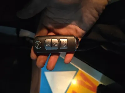 Mazda Atenza 2018, 111600 км, за 59455.04 CNY - фото 9