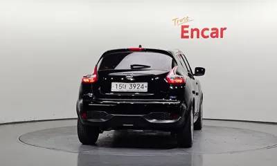 Nissan Juke 2015, 92199 км, за 6500000 KRW - фото 4