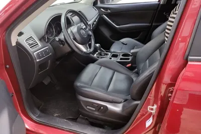 Mazda CX-5 2015, 72000 км, за 55818.13 CNY - фото 17
