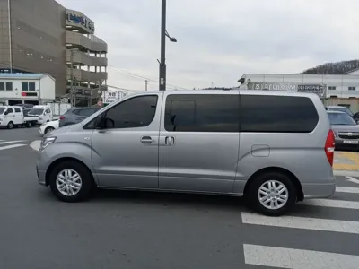 Hyundai Starex 2021, 30970 км, за 19200000 KRW - фото 4