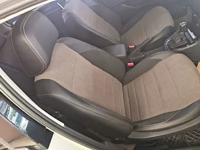 Volkswagen C-Trek 2018, 55400 км, за 45900 CNY - фото 25