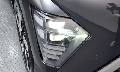 Hyundai Kona 2023, 16095 км, за 23900000 KRW - фото 22