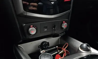 KG_Mobility_Ssangyong TIBOLI 2015, 109825 км, за 6800000 KRW - фото 19
