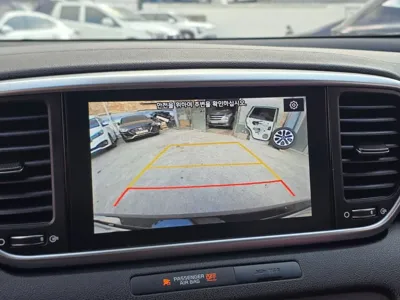 Kia Sportage 2019, 135000 км, за 10900000 KRW - фото 14