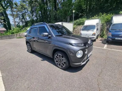 Hyundai Casper · 2024 год