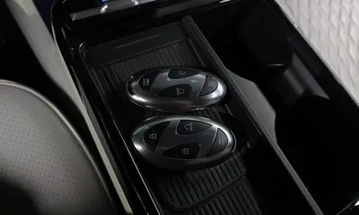 Hyundai Tucson 2024, 15243 км, за 44440000 KRW - фото 9
