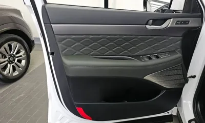 Hyundai Palisade 2021, 28932 км, за 27900000 KRW - фото 24