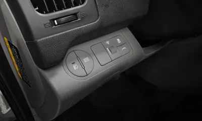 Hyundai Starex 2019, 173710 км, за 14700000 KRW - фото 20