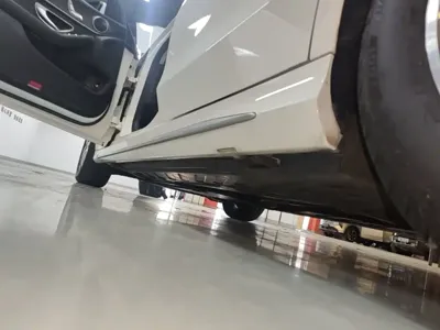 Mercedes-Benz C-Class 2016, 61500 км, за 68200 CNY - фото 22