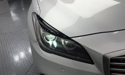 Genesis G80 2018, 153188 км, за 13900000 KRW - фото 22