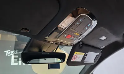 Hyundai Santafe 2022, 64966 км, за 26500000 KRW - фото 29