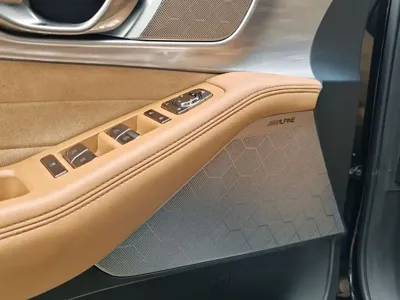 GAC Motor Trumpchi ES9 2024, 80000 км, за 121800 CNY - фото 11