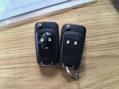 Buick Encore 2015, 54900 км, за 21700 CNY - фото 9