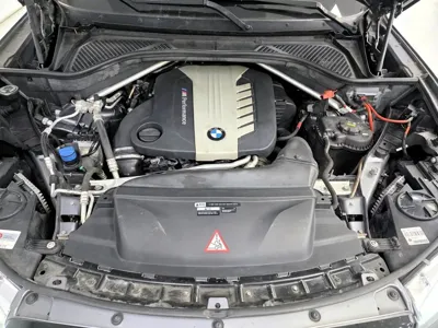 BMW X5 2016, 218142 км, за 23500000 KRW - фото 19