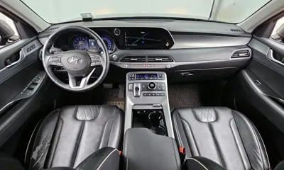 Hyundai Palisade 2019, 52774 км, за 21300000 KRW - фото 7