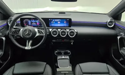 Mercedes-Benz A-Class 2025, 556 км, за 34000000 KRW - фото 7
