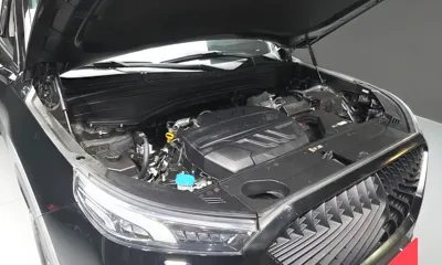 Hyundai Palisade 2022, 110885 км, за 20500000 KRW - фото 6
