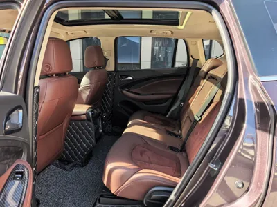 Buick Envision 2016, 65400 км, за 67660.19 CNY - фото 14