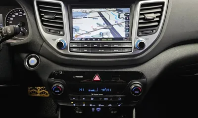 Hyundai Tucson 2016, 114030 км, за 11400000 KRW - фото 14