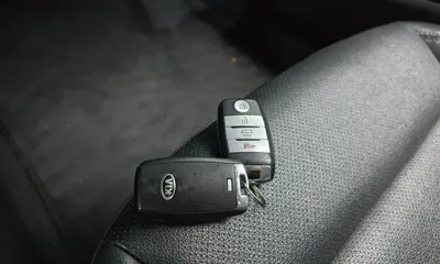 Kia K3 2015, 111471 км, за 6200000 KRW - фото 15