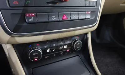 Mercedes-Benz CLA-Class 2015, 76736 км, за 11000000 KRW - фото 20