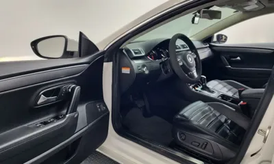 Volkswagen CC 2014, 93812 км, за 6500000 KRW - фото 10