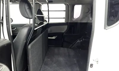 Kia Ray 2018, 141457 км, за 5500000 KRW - фото 12