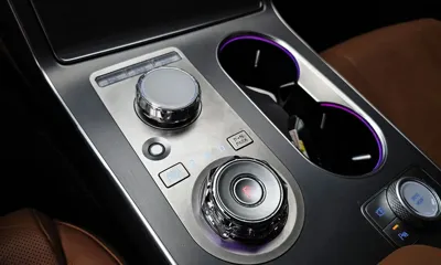 Genesis GV80 2024, 30258 км, за 60490000 KRW - фото 9
