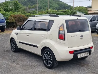 Kia Soul 2010, 244900 км, за 3200000 KRW - фото 6