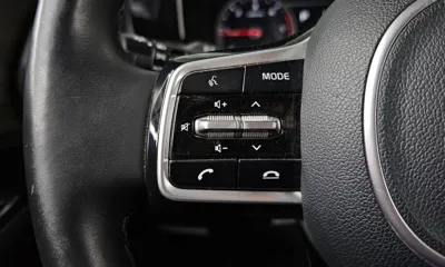 Kia Sorento 2022, 82945 км, за 21490000 KRW - фото 29