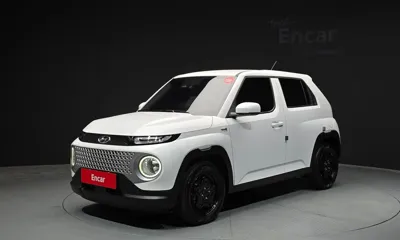 Hyundai Casper · 2023 год