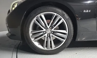 Infiniti Q50 2016, 140371 км, за 5900000 KRW - фото 5