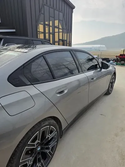 BMW i5 2026, 4600 км, за 74820000 KRW - фото 6